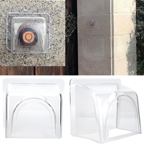 Plastic rain cover - cover, waterproof