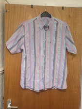 Gabicci men retro striped - gabicci, men’s