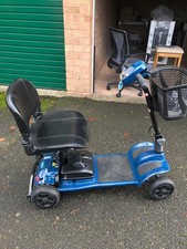 Air Lite X Mobility Scooter