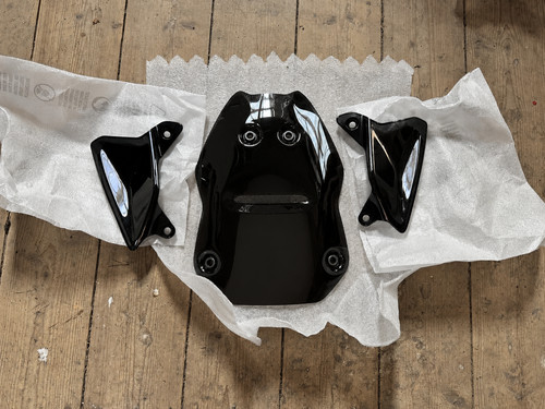 Ducati multistrada genuine - v4,