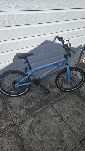 Voodoo zaka bmx - zaka,