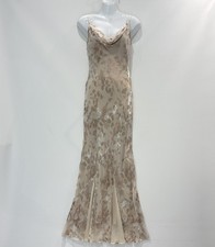 Vintage Y2K Monsoon Maxi slip