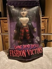 Living Dead Dolls Fashion