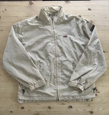 Vintage Napapijri Jacket Coat