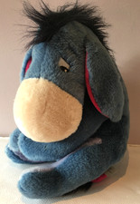 h. Eeyore Winnie the Pooh