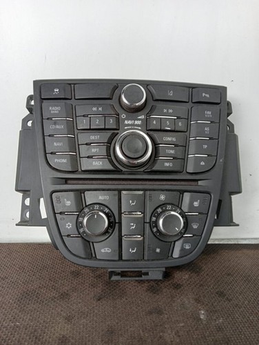 13337223 multifunction control