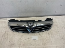 VAUXHALL ZAFIRA B 2010 FRONT
