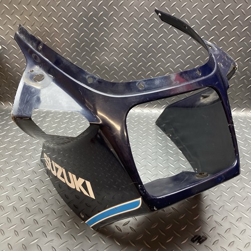 Suzuki rg250 gamma - rg250, mk2