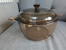 LOVELY VISION CORNING  2.5L