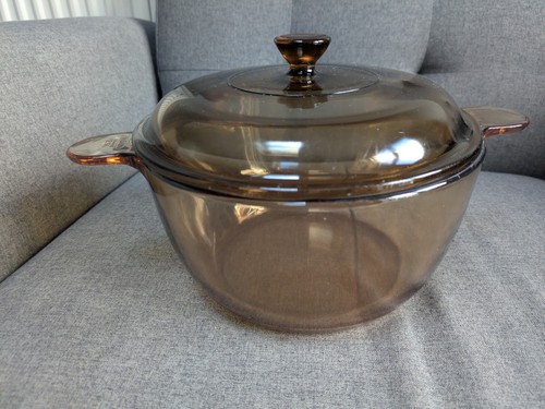 Lovely vision corning 5l - vision,
