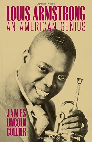 Louis armstrong american - an,
