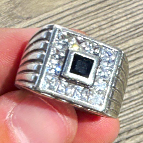 Men 925 sterling silver - 925,