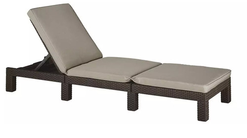 Keter daytona deluxe - daytona,