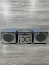 HITACHI AX-M65 Stereo Hi-Fi mini component stack system