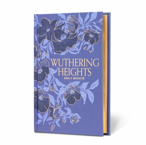Wuthering heights special - wuthering, (special