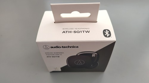 Audio technica ath sq1tw - audio-technica, ath-sq1tw