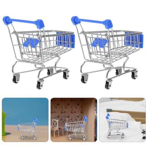 Pcs supermarket cart basket - pcs,