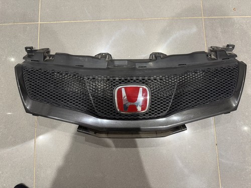 Honda civic type fn2 mk8 - civic,
