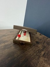 Dexter Blood Slide Box