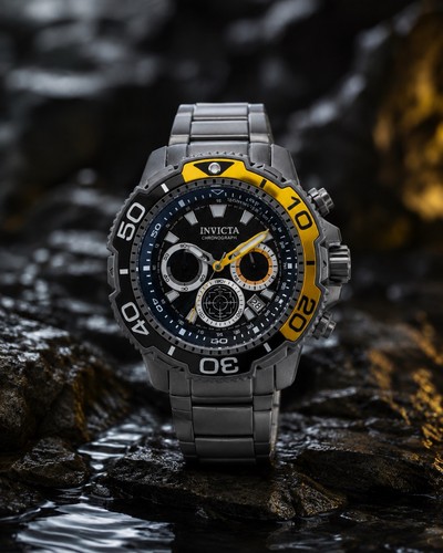 Invicta commander 22 - invicta,