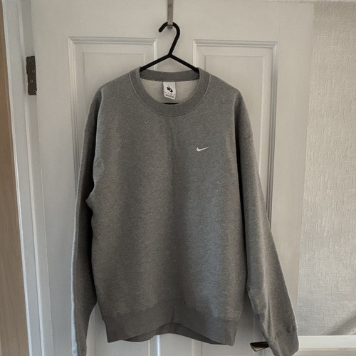 Nike solo swoosh - swoosh, men’s
