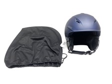 Uvex Primo Ski Helmet Dark