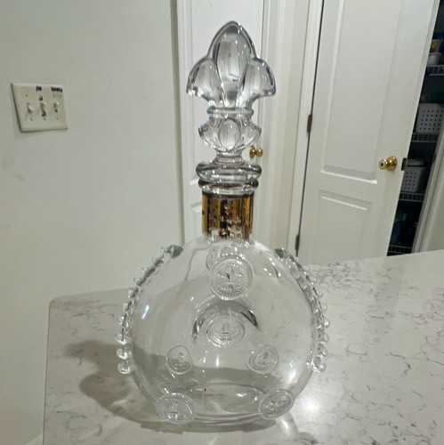 Louis xiii grande champagne - grande,