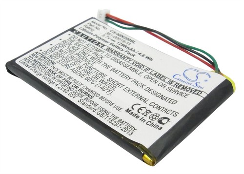 Replacement battery for garmin - battery,