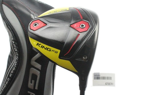 Cobra king speedback golf - king, f9