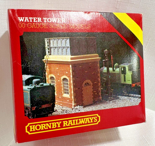 Hornby railways r505 water - hornby,