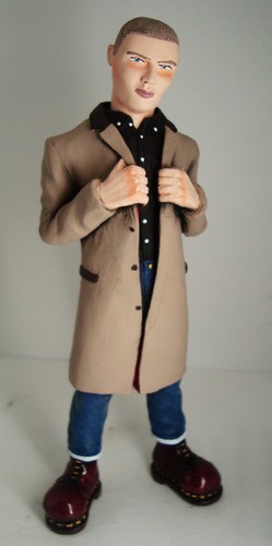 Skinhead 2tone ska - skinhead,