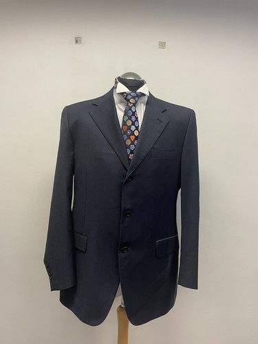 Canali suit jacket - canali, jacket/blazer