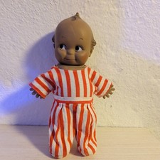 Vintage Kewpie Cameo Doll in