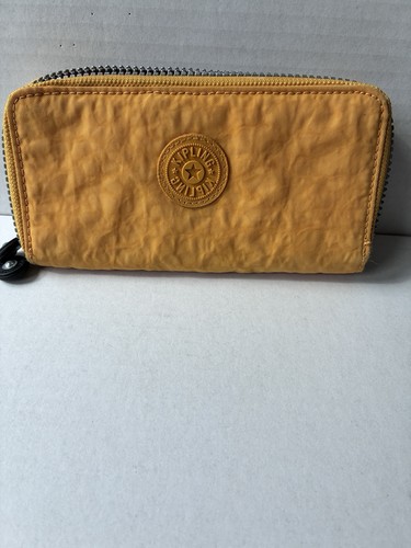 Kipling uzario large - large, wallet
