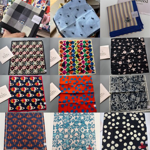 Women men handkerchief scarf - women,