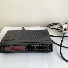 Vintage Saisho CR22 Alarm