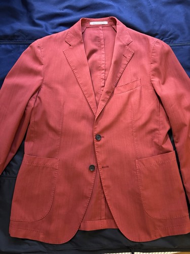 Sagripanti sartoria eu - sartoria,
