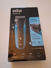 Braun Series 3 Wet & Dry