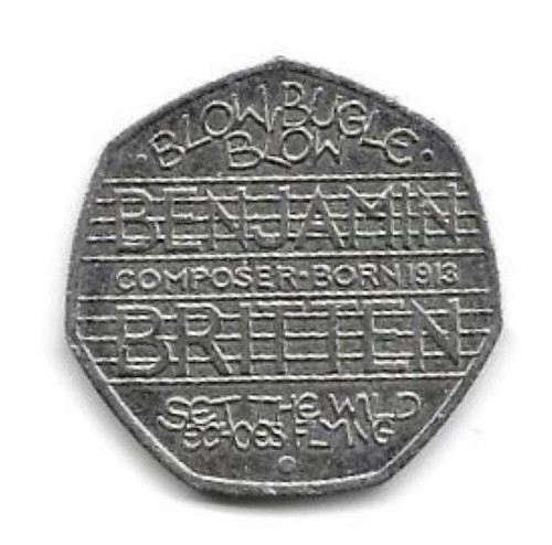 2061 2013 uk - [2061], benjamin