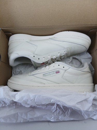 Reebok club c85 - reebok,