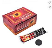 🔥 Charcoal Tablets for