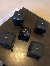 Boston acoustics soundware - boston,
