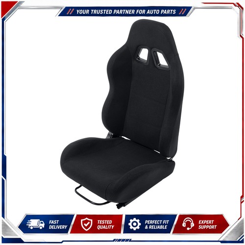 Racing bucket seat large car - seat,