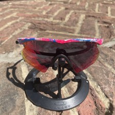 Oakley m Frame Splatter Pink