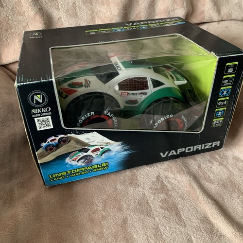 Nikko 598 vaporizr - 598,