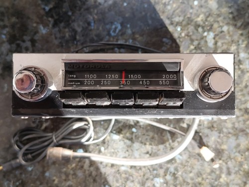 Classic motorola 727 - classic,