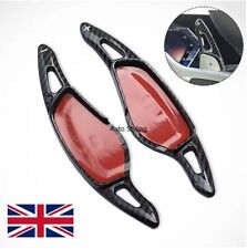 Steering Wheel Paddle Shift Shifter Extension For BMW 3 Series G20 G21 2019+ p6c