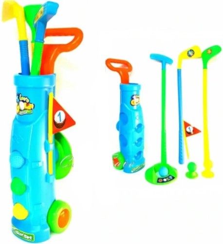 Kids mini golf club - mini,