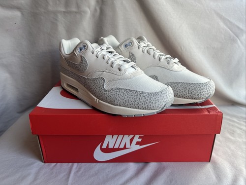 Nike air max safari summit - air,