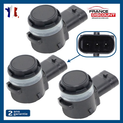 Parking sensor intended - 3,